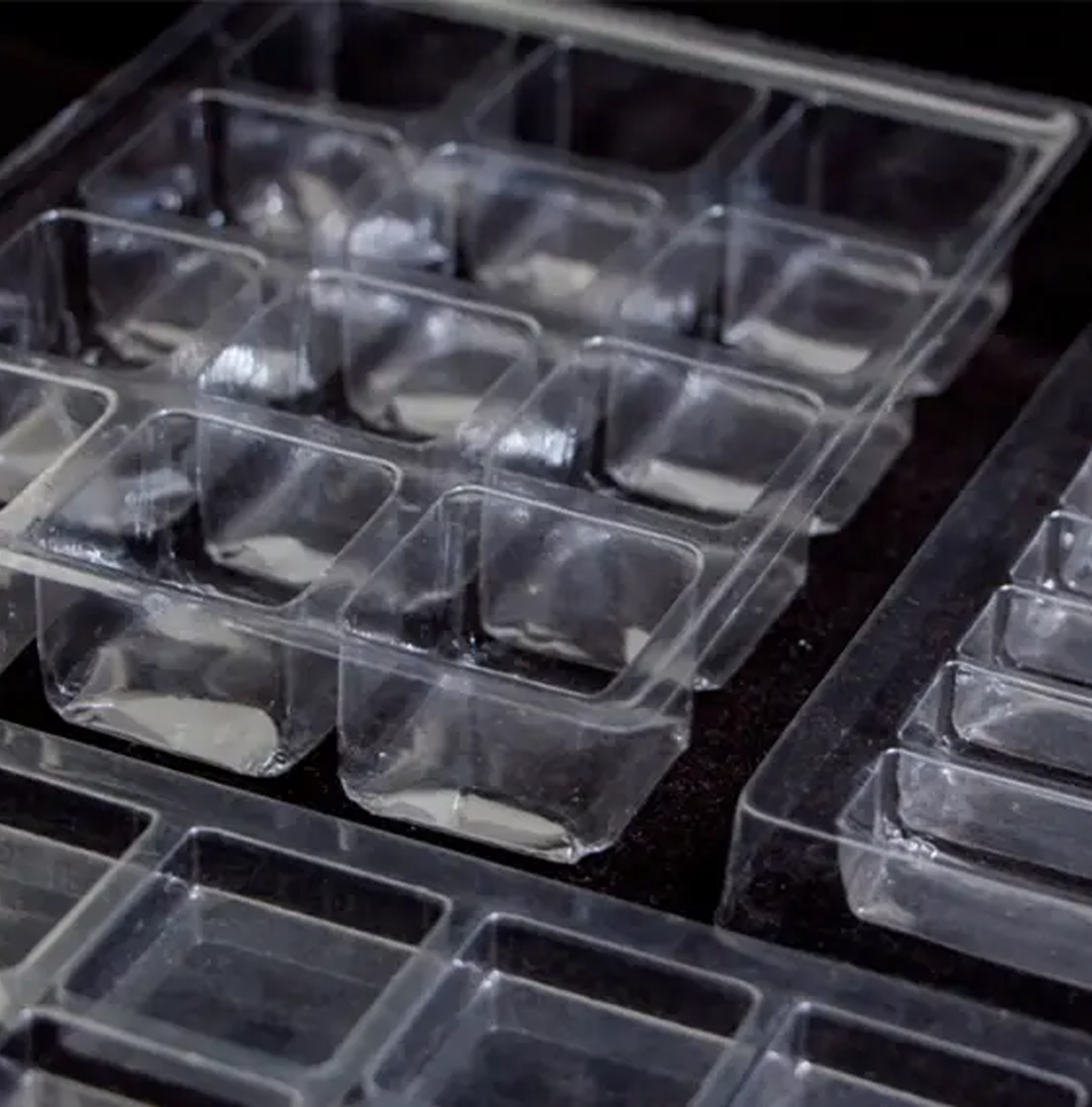 Producto termoformado 1