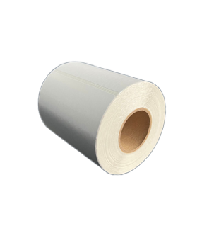 Etiquetas autoadheribles